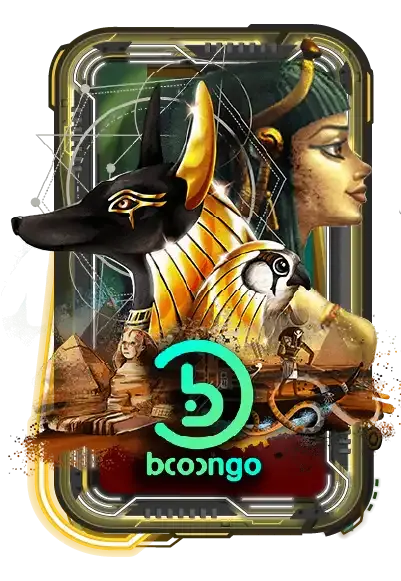 booongo