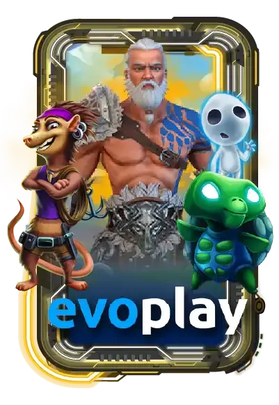 evoplay