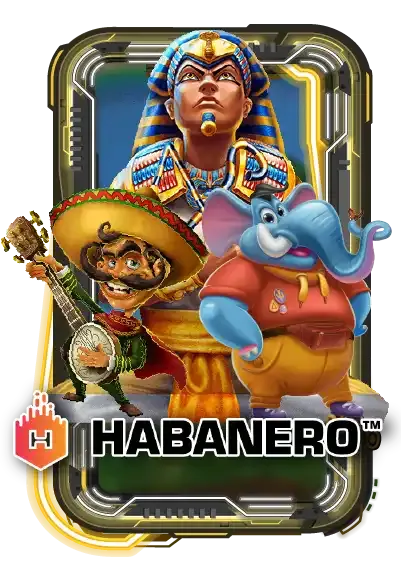 habanero