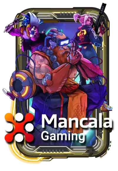 mancala