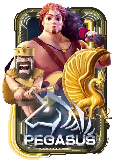 pegasus